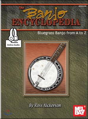 The Banjo Encyclopedia