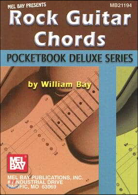 Rock Guitar Chords