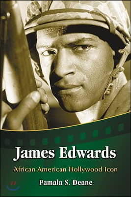 James Edwards: African American Hollywood Icon