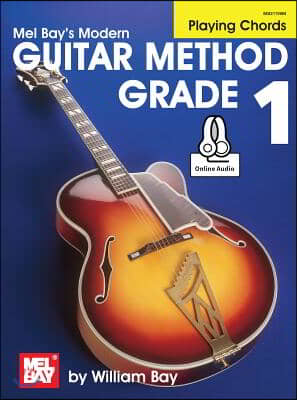 Modern Guitar Method, Grade 1