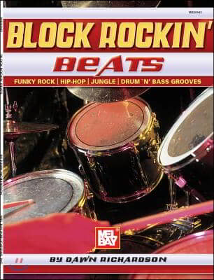 Block Rockin&#39; Beats