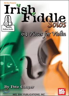 Irish Fiddle Solos