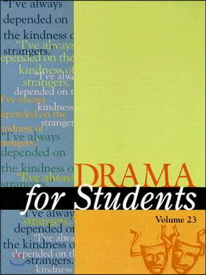 Drama for Students