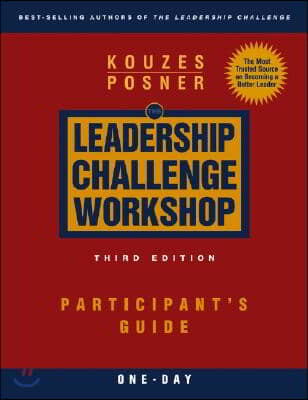 The Leadership Challenge Workshop: One-Day