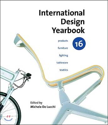 International Design Yearbook 16