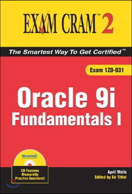 Oracle 9i Fundamentals I