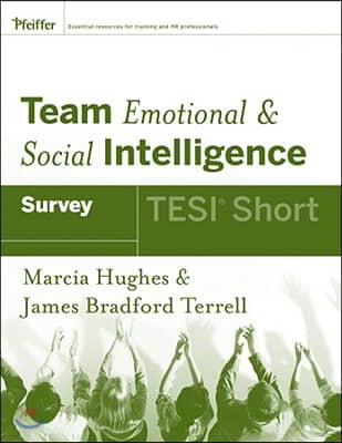 Team Emotional &amp; Social Intelligence Survey: TESI Short