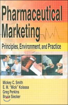 Pharmaceutical Marketing