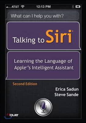 Talking to Siri: Learning the Language of Apple&#39;s Intelligent Assistant