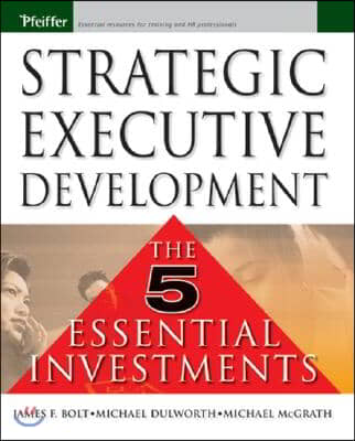 Strategic Executive Development