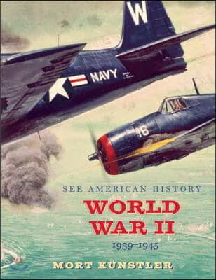 World War II: 1939-1945