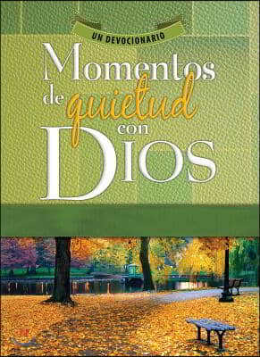 Momentos de Quietud Con Dios