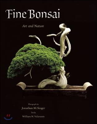Fine Bonsai - Deluxe Edition: Art &amp; Nature