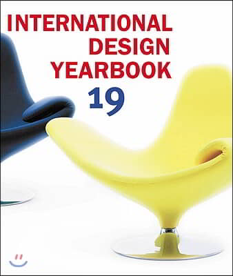 International Design Yearbook 19