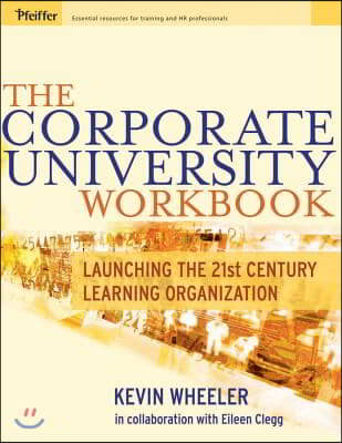 The Corporate University