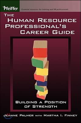 The Human Resource Professionals&#39; Career Guide