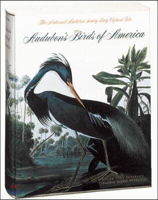 Audubon&#39;s Birds of America: The Audubon Society Baby Elephant Folio