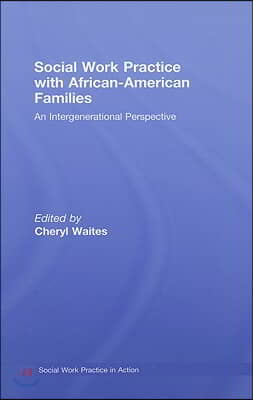 Social Work Practice with African American Families