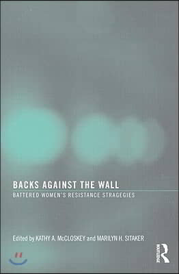 Backs Against the Wall