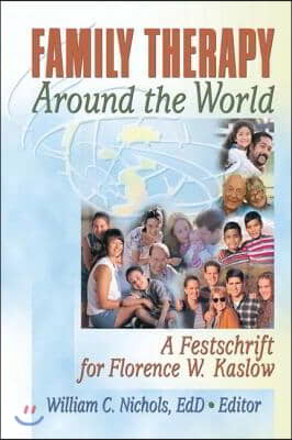 Family Therapy Around the World