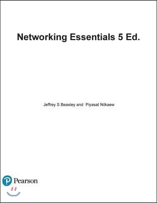 Networking Essentials: A Comptia Network+ N10-007 Textbook