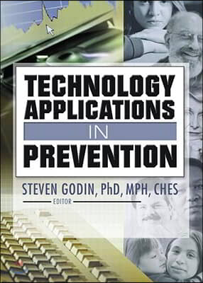 Technology Applications in Prevention