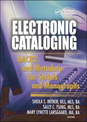 Electronic Cataloging