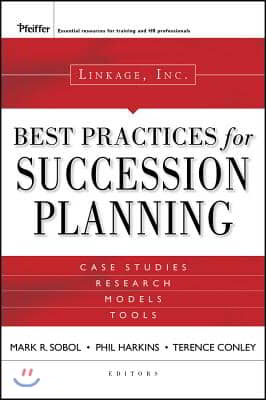 Linkage Inc.&#39;s Best Practices in Succession Planning