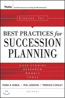 Linkage Inc.'s Best Practices in Succession Planning