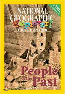 Explorer Books (Pioneer Social Studies: People and Cultures): People of the Past
