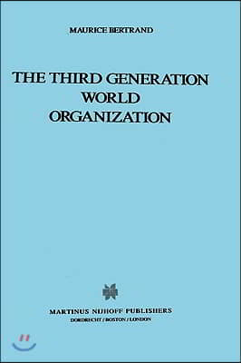 The Third Generation World Organization