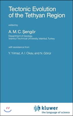 Tectonic Evolution of the Tethyan Region