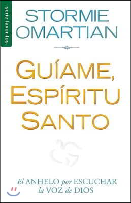 Guíame, Espíritu Santo - Serie Favoritos