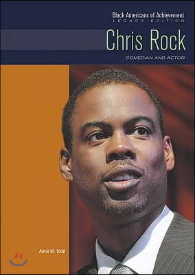 Chris Rock