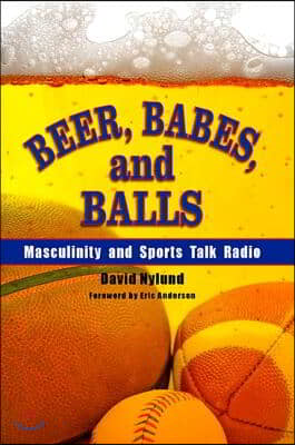 Beer, Babes, and Balls