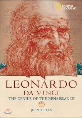 Leonardo Da Vinci