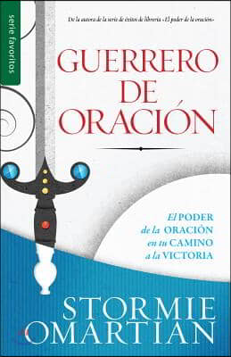 Guerrero de Oracion - Serie Favoritos