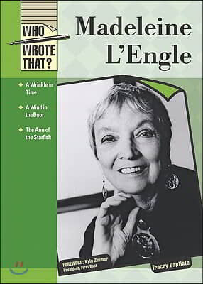 Madeleine L&#39;Engle