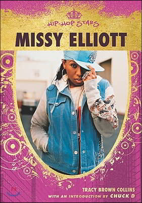 Missy Elliott