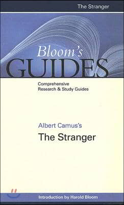 Albert Camus's the Stranger