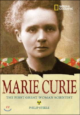 Marie Curie