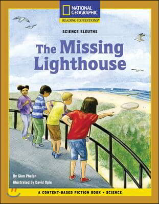 The Missing Lighthouse