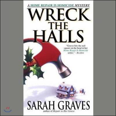 Wreck the Halls