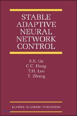 Stable Adaptive Neural Network Control