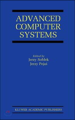 Advanced Computer Systems: Eighth International Conference, Acs' 2001 Mielno, Poland October 17-19, 2001 Proceedings