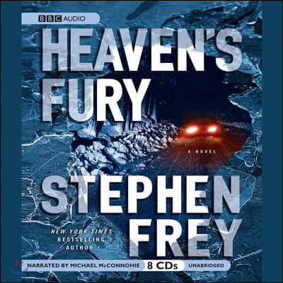 Heaven&#39;s Fury Lib/E