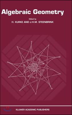 Algebraic Geometry: Proceedings of the Conference at Berlin 9-15 March 1988