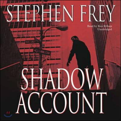 Shadow Account Lib/E