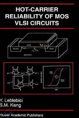 Hot-Carrier Reliability of Mos VLSI Circuits