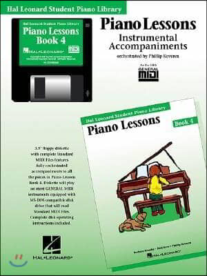 Piano Lessons